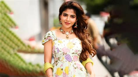 iswarya menon relationships|Iswarya Menon Height, Age, Boyfriend, Family,。